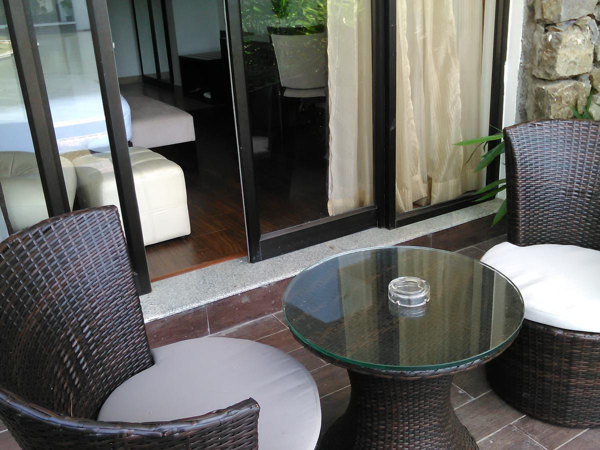 อโนรา บีช รีสอร์ต มหาบาลีปุรัม Hotel Kuvattur ภายนอก รูปภาพ