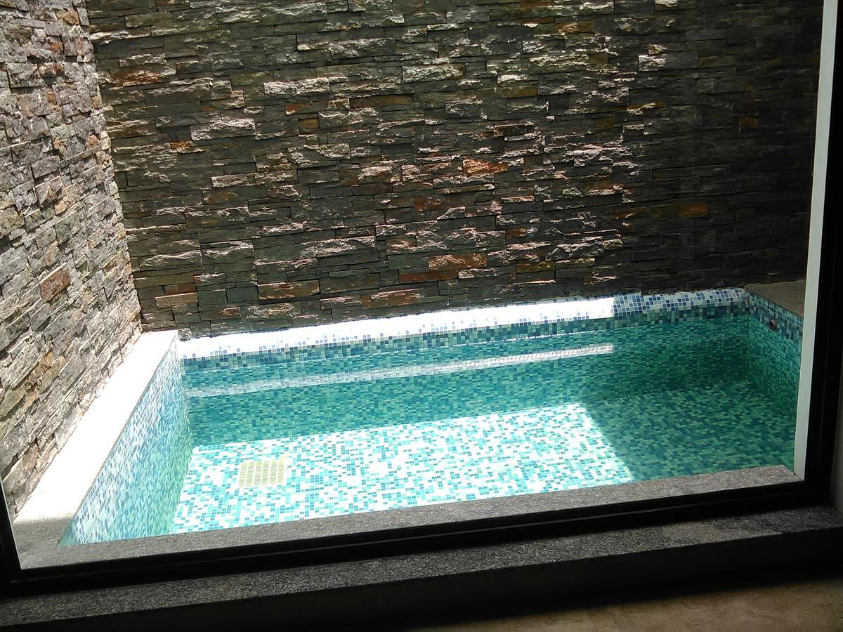 อโนรา บีช รีสอร์ต มหาบาลีปุรัม Hotel Kuvattur ภายนอก รูปภาพ